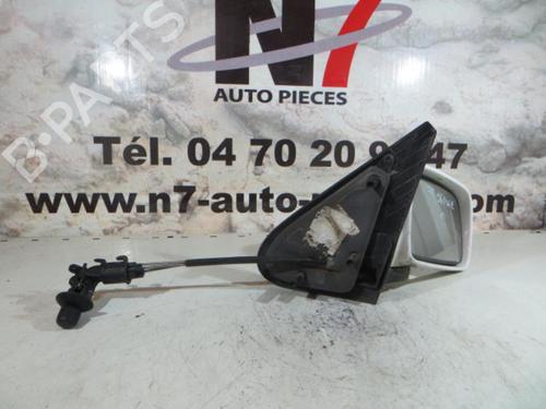 Right mirror VW POLO III (6N1) 60 1.4 | BP23678113C27 