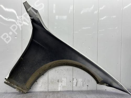 Left front fenders BMW 3 Touring (F31) 316 d | BP32391309C41 