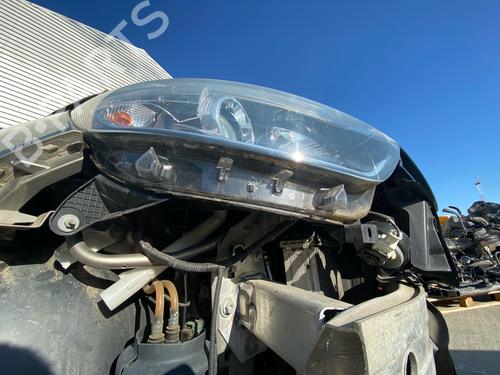 Left tailgate light RENAULT CAPTUR I (J5_, H5_) 1.5 dCi 90 (J5N4, J5M5, J5MW, J5M6, J5AL, J5AJ) | BP37644763C79 - Image 77