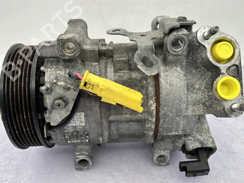 AC compressor OPEL CORSA F (P2JO) 1.5 (68) | BP24204362M34  - Image 6