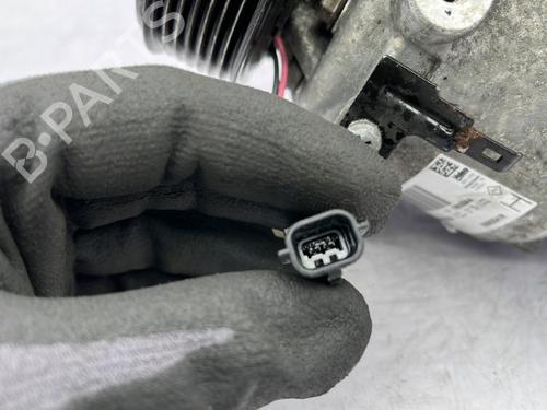 AC compressor NISSAN MICRA V (K14) 0.9 IG-T | BP23755201M34 - Image 2