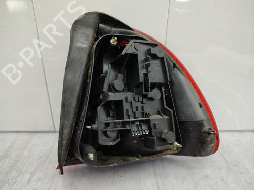 Left taillight ROVER 400 II (RT) 420 D | BP23707082C34 