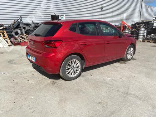 Engine SEAT IBIZA V (KJ1, KJG) 1.0 TSI | BP27312616M1 - Image 67