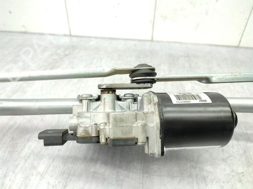 Front wiper motor PEUGEOT EXPERT Van (V_) 1.6 BlueHDi 115 | BP23749569M29 