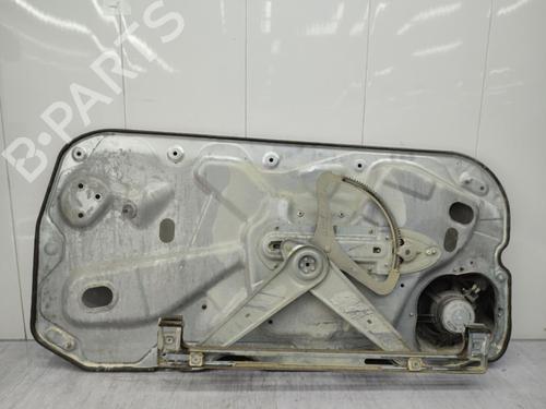 Front right window mechanism FORD FOCUS II (DA_, HCP, DP) 1.8 TDCi | BP23677955C23 - Image 4