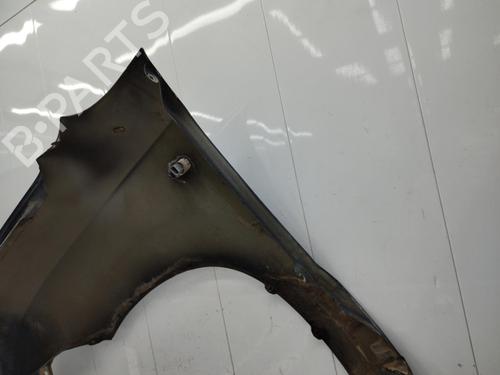 Right front fenders HYUNDAI TUCSON (JM) 2.0 CRDi | BP23703055C42 