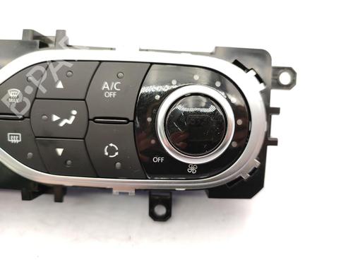Climate control RENAULT CAPTUR I (J5_, H5_) 1.5 dCi 110 | BP23749007I5  - Image 7