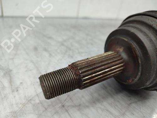 Used Left front driveshaft SEAT IBIZA II (6K1) 1.4 i (60 hp) 23686787