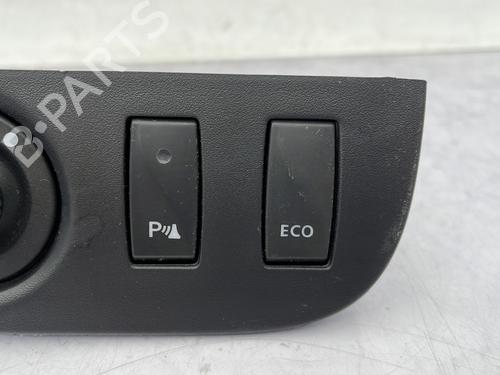 Mirror switch DACIA SANDERO II TCe 90 (B8M1, B8MA, B8AC) | BP23761534I25  - Image 6