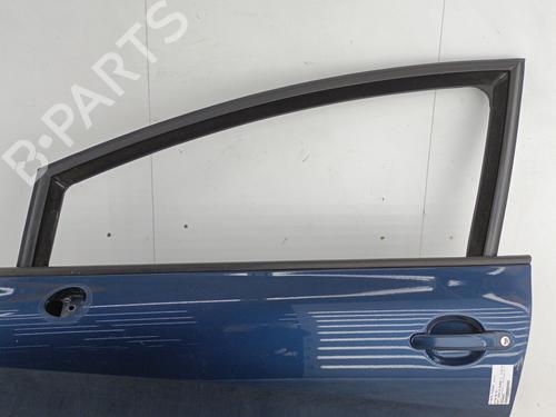 Left front door SEAT LEON (1P1) 1.9 TDI | BP23740233C2 