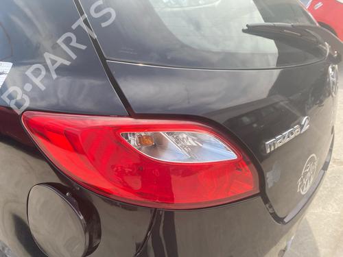 Tailgate MAZDA 2 (DY) | BP37419200C6 - Image 35