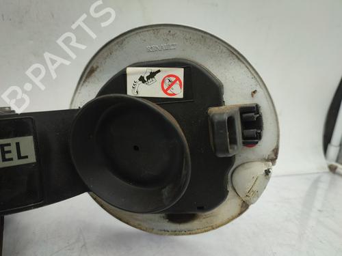 Fuel flap RENAULT MEGANE III Grandtour (KZ0/1) 1.5 dCi (KZ09, KZ0D, KZ1G, KZ29, KZ14, KZ1W, KZ10, KZ1F,... | BP29301172C131 