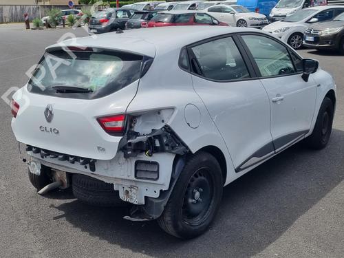 Left tailgate light RENAULT CLIO IV (BH_) 0.9 TCe 90 (BHNF, BHMA, BHMH, BHJK, BHJR) | BP23731974C79 - Image 72
