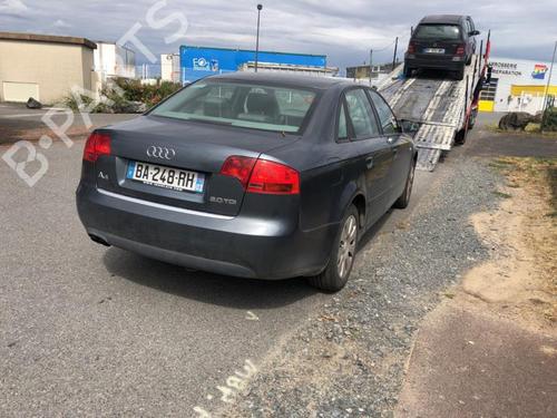 Steering column stalk AUDI A4 B7 (8EC) 2.0 TDI 16V | BP23694720I23 - Image 15