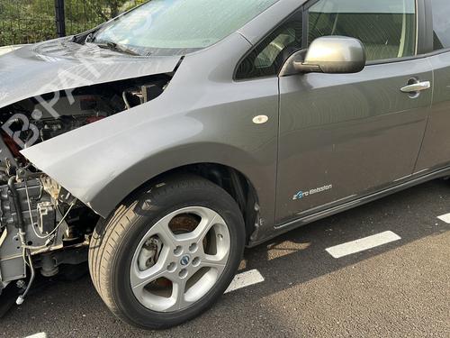 Gearbox NISSAN LEAF (ZE0) Electric | BP33969286M3  - Image 10