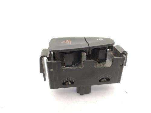 Warning switch RENAULT SCÉNIC III (JZ0/1_) 1.2 TCe | BP23741918I22 - Image 3