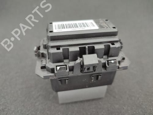 Used Heater resistor Heater resistor CITROËN C1 II (PA_, PS_) 1.0 VTi 68 (69 hp) 23742616 23742616