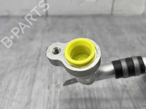 AC pipe RENAULT CLIO V (B7_) 1.0 TCe 90 (B7MT) | BP23683559M126 - Image 2