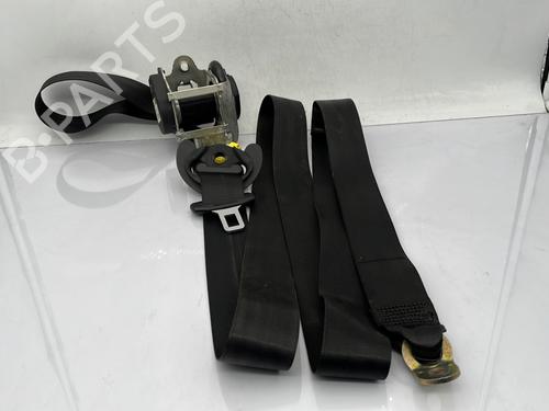 Front right seatbelt VW GOLF V (1K1) 1.9 TDI | BP24735422I25  - Image 5
