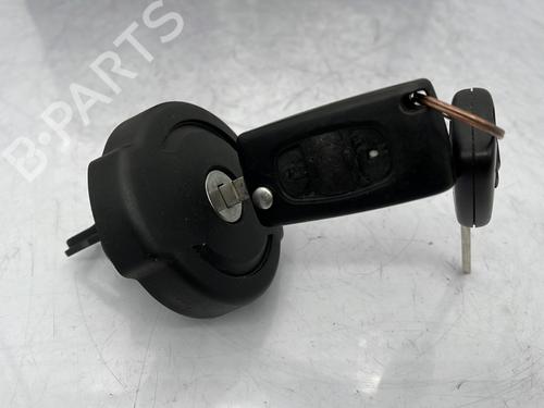 Electronic module CITROËN C4 I (LC_) 1.6 HDi | BP23663055M83 