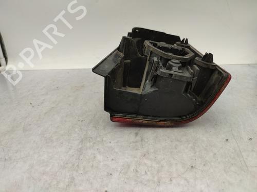 Left taillight CITROËN BERLINGO / BERLINGO FIRST Box Body/MPV (M_) 1.9 D 70 (MBWJZ, MCWJZ) | BP27663687C34 