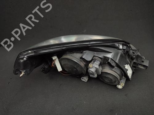 Used Left headlight NISSAN PRIMERA (P12) 2.2 Di (126 hp) 23739304