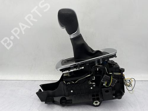 Gear lever RENAULT MEGANE IV Hatchback (B9A/M/N_) 1.6 dCi 165 341041448R