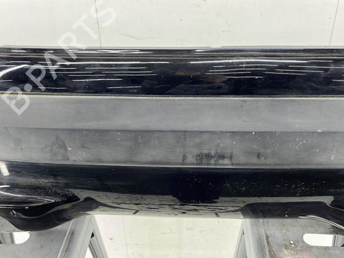 rear-bumper-peugeot-206-2l_-2m_-2009-2010-2011-2012-2013-30711278 main image
