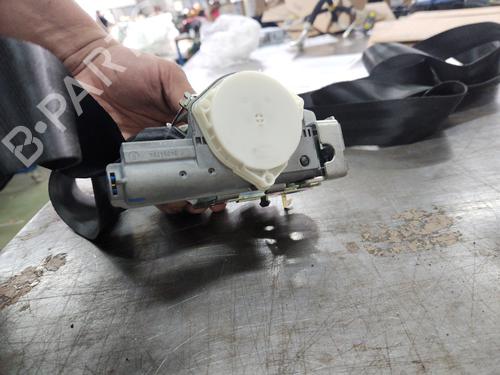 Front right seatbelt CITROËN C3 II (SC_) 1.4 HDi 70 (SC8HZC, SC8HR0, SC8HP4) | BP27566917I25 - Image 14