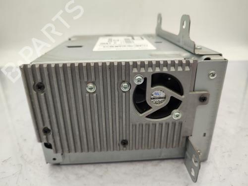 Used Radio Radio OPEL ASTRA J (P10) 1.7 CDTI (68) (110 hp) 23742414 23742414