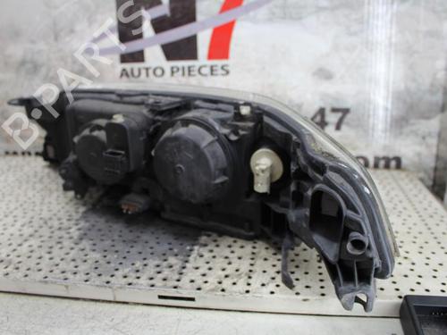 Used Right headlight Right headlight 23687185 23687185
