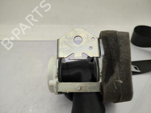 Rear left seatbelt FIAT 500 (312_) 1.2 (312AXA1A) | BP23739283I29 - Image 4