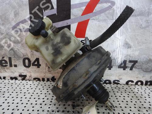 Used Servo brake PEUGEOT 306 Hatchback (7A, 7C, N3, N5) 1.9 D (68 hp) 23664690
