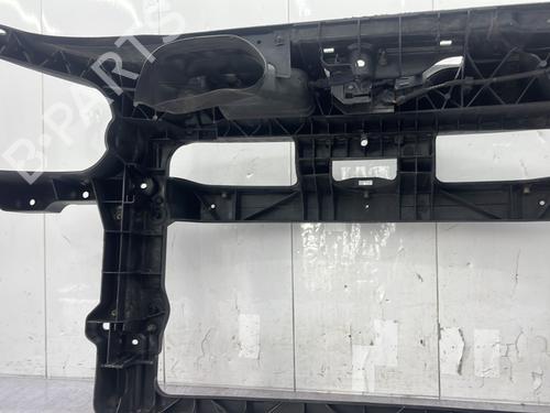 Frontplade/Frontkurv VW POLO IV (9N_, 9A_) 1.4 16V | BP30929982C72 