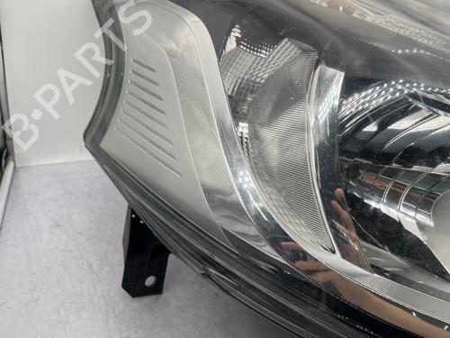 Right headlight RENAULT TRAFIC III Van (FG_) 1.6 dCi 120 (FGMB, FGMC) | BP37531178C29  - Image 9