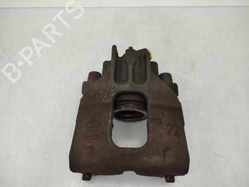 Used Left front brake caliper Left front brake caliper FORD FOCUS I Saloon (DFW) 2.0 16V (131 hp) 23705202 23705202