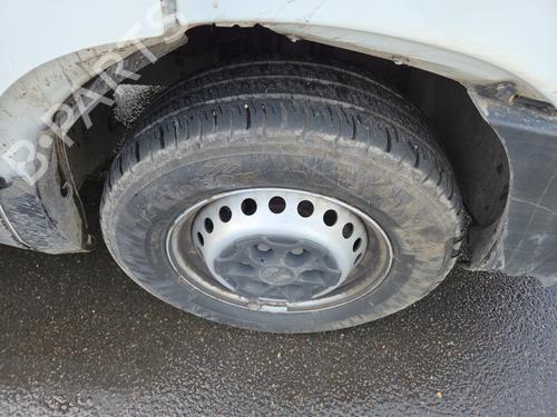 Engine IVECO DAILY VI Van 33S14, 35S14, 35C14, 42S14 | BP31873632M1  - Image 19