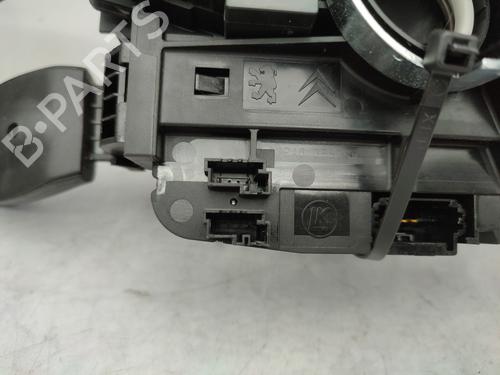 Steering column stalk CITROËN C3 II (SC_) 1.2 VTi 82 | BP26008199I23  - Image 6