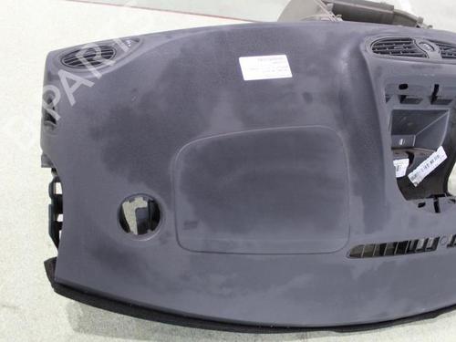Dashboard RENAULT CLIO III (BR0/1, CR0/1) 1.5 dCi (C/BR0G, C/BR1G) | BP23685682C46 - Image 10