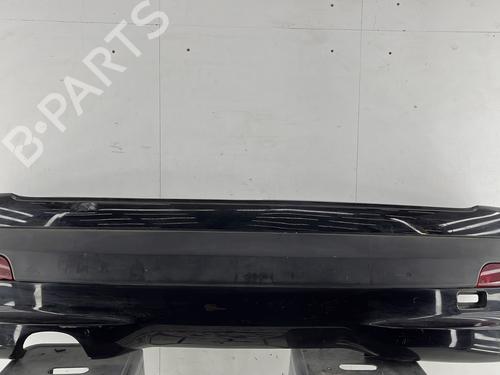 Used Rear bumper PEUGEOT 206+ (2L_, 2M_) 1.4 HDi eco 70 (68 hp) 30711278
