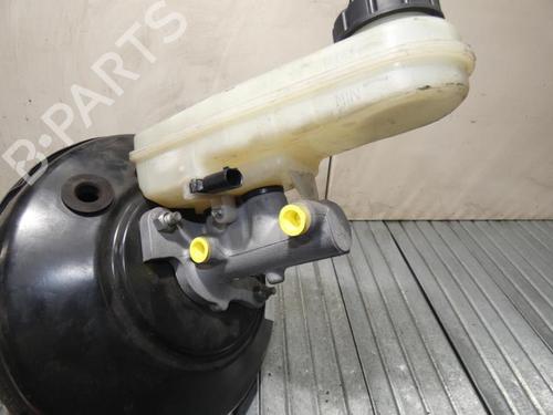 Servo brake SMART FORFOUR (454) 1.5 CDI (454.001) | BP23690433M42  - Image 5