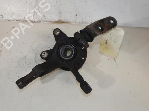 Used Left front steering knuckle RENAULT 11 (B/C37_) 1.4 (B/C373) (68 hp) 23688210