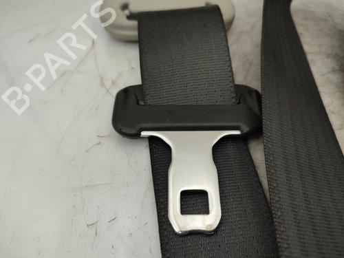 Front left seatbelt SUZUKI SX4 (EY, GY) 1.9 DDiS 4x4 (RW419D) | BP23730060I26 - Image 4