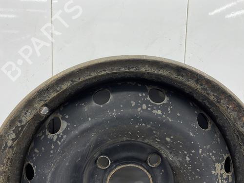 Used Rim Rim 23681437 23681437