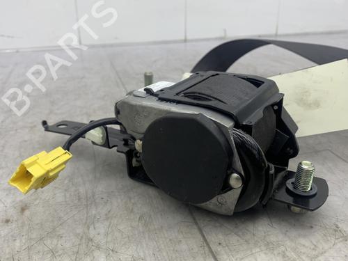 Front right seatbelt HONDA FR-V (BE) 2.2 i CTDi (BE5) | BP23696822I25  - Image 5
