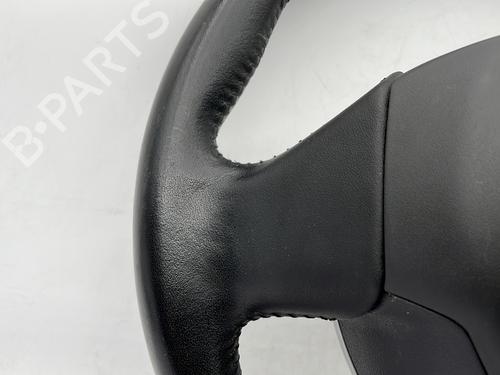 Steering wheel RENAULT LAGUNA III (BT0/1) 1.5 dCi (BT00, BT0A, BT0T, BT1J) | BP23904274C49 