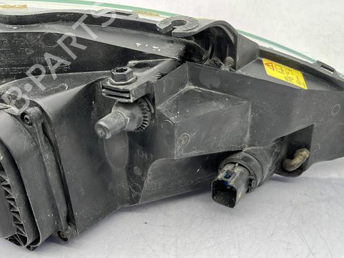 Scheinwerfer links FORD FOCUS I (DAW, DBW) 1.8 Turbo DI / TDDi | BP23720638C28