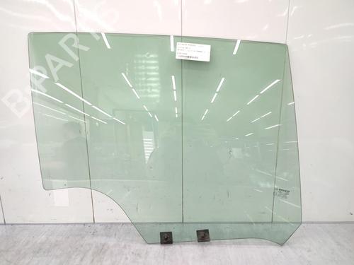 Rear right door window RENAULT CLIO IV (BH_) 1.5 dCi 90 | BP23719411C21 