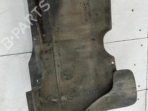 Rear bumper HYUNDAI ATOS (MX) 1.0 i | BP23697026C8