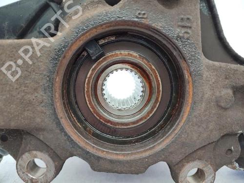 Right front steering knuckle FIAT PUNTO EVO (199_) 1.3 D Multijet (199AXC1A, 199BXC1A, 199AXT1A, 199BXT1A) | BP23749463M26 
